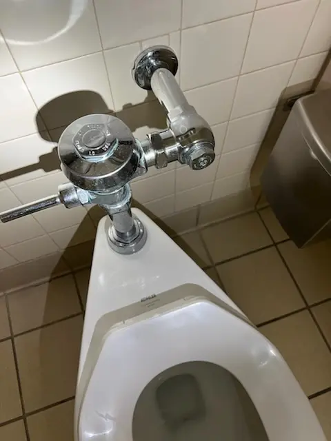 Fixture installation and repair for Sewer Camera Inspection in Bleachery